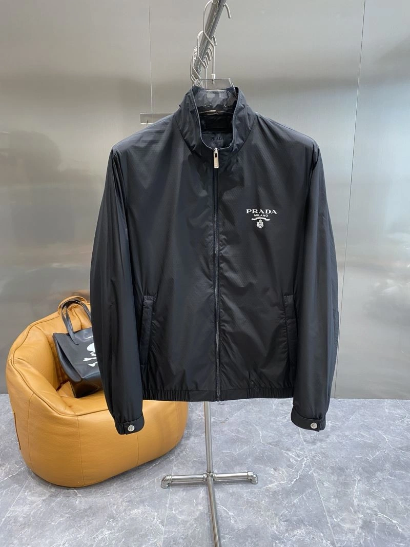 Prada Outwear FreshLook 170210