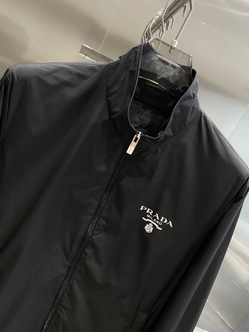 Prada Outwear FreshLook 170210