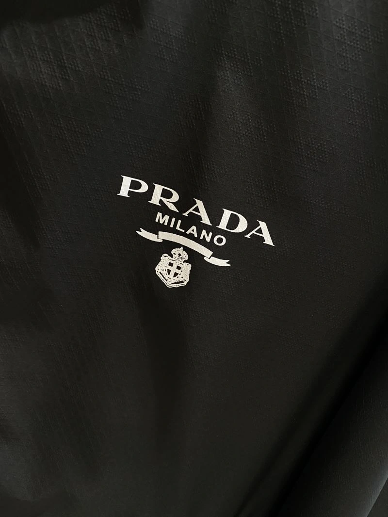 Prada Outwear FreshLook 170210