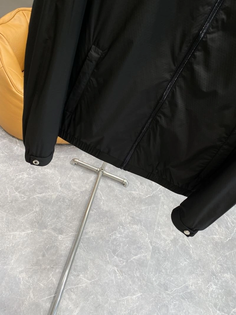Prada Outwear FreshLook 170210