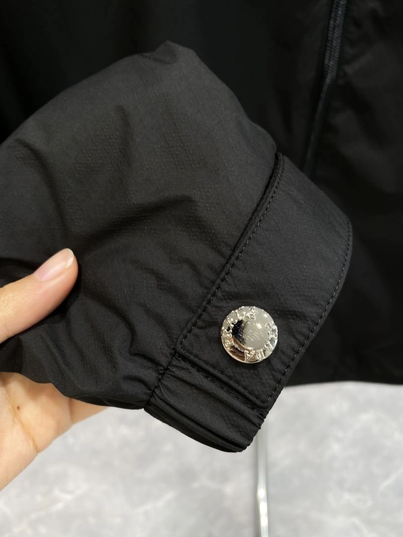 Prada Outwear FreshLook 170210
