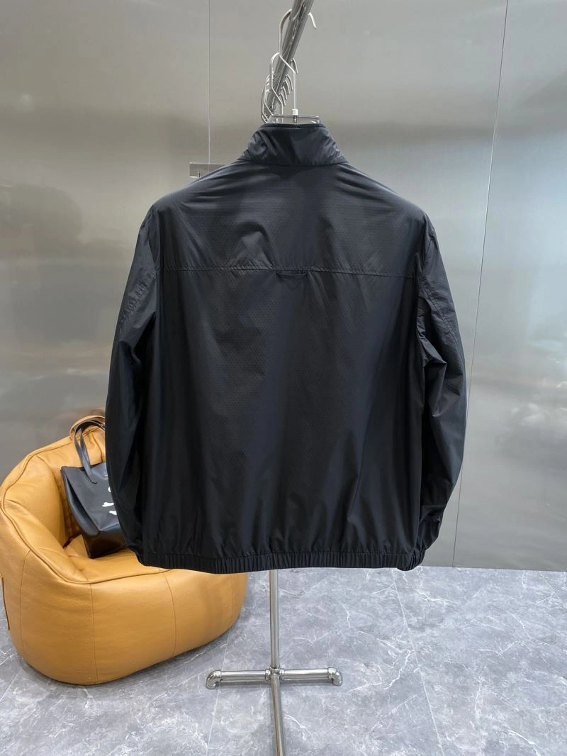 Prada Outwear FreshLook 170210