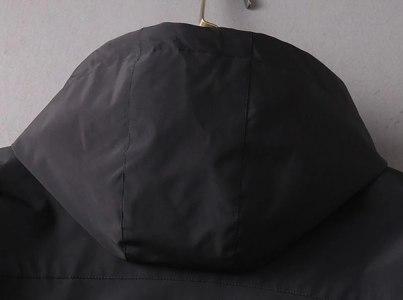 Practical Prada Outwear 170212