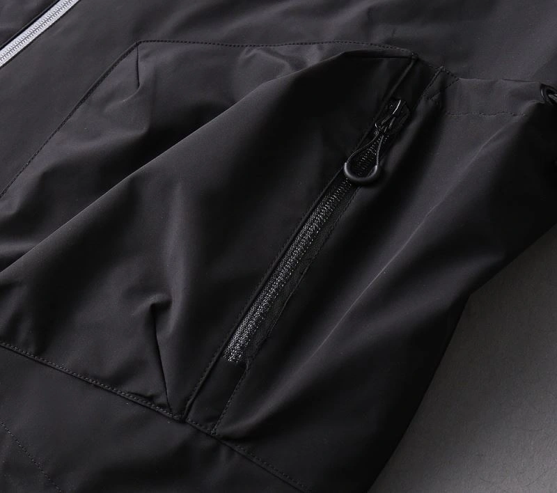 Practical Prada Outwear 170212