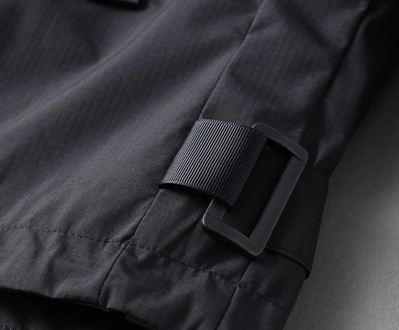 Popular Prada Outwear 170208