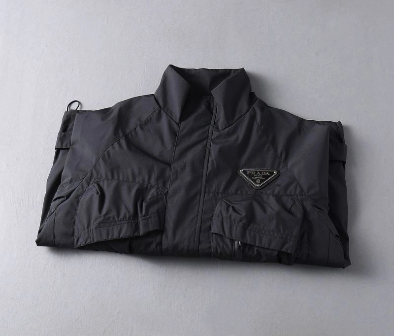 Popular Prada Outwear 170208