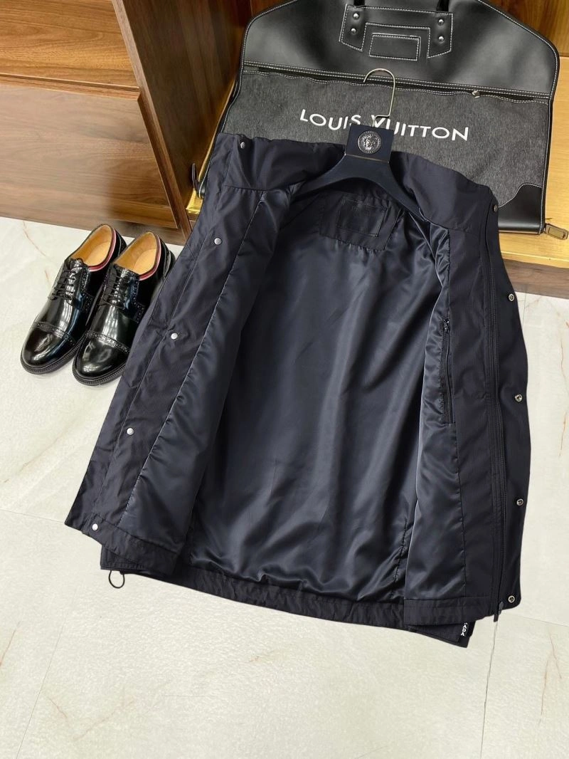 Popular Prada Outwear 170208