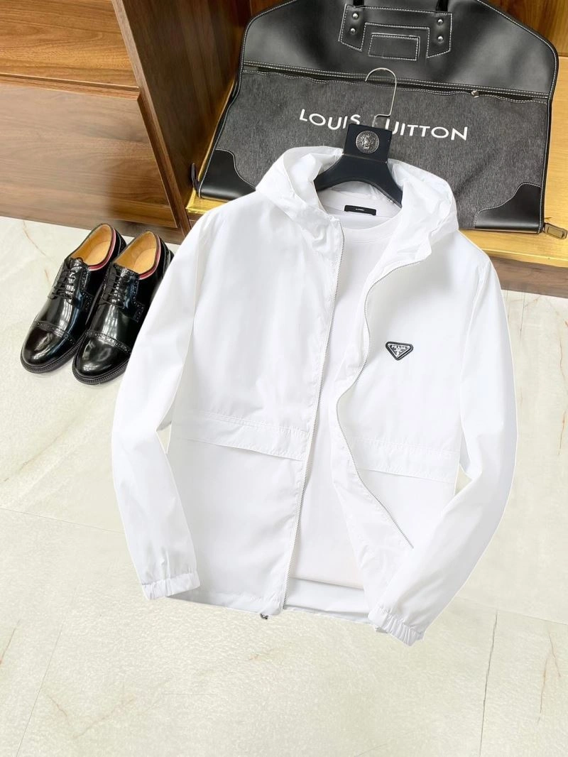 BestValue Prada Outwear 170233