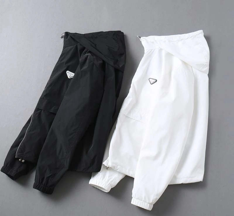 BestValue Prada Outwear 170233