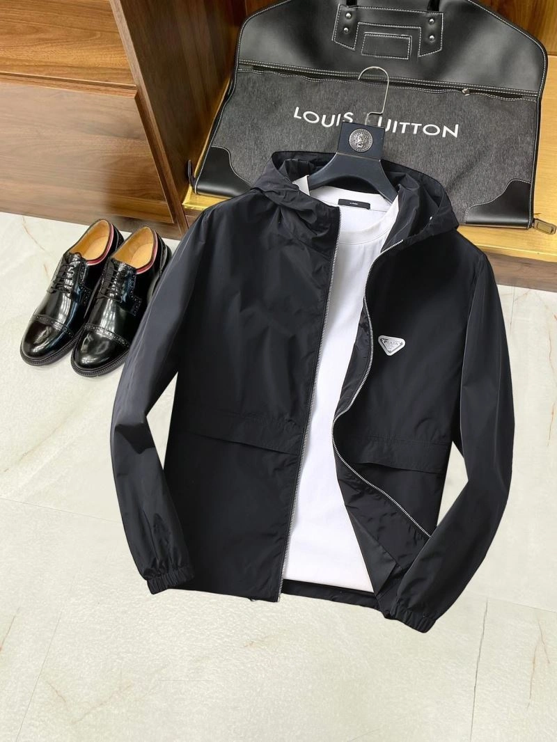 BestValue Prada Outwear 170233