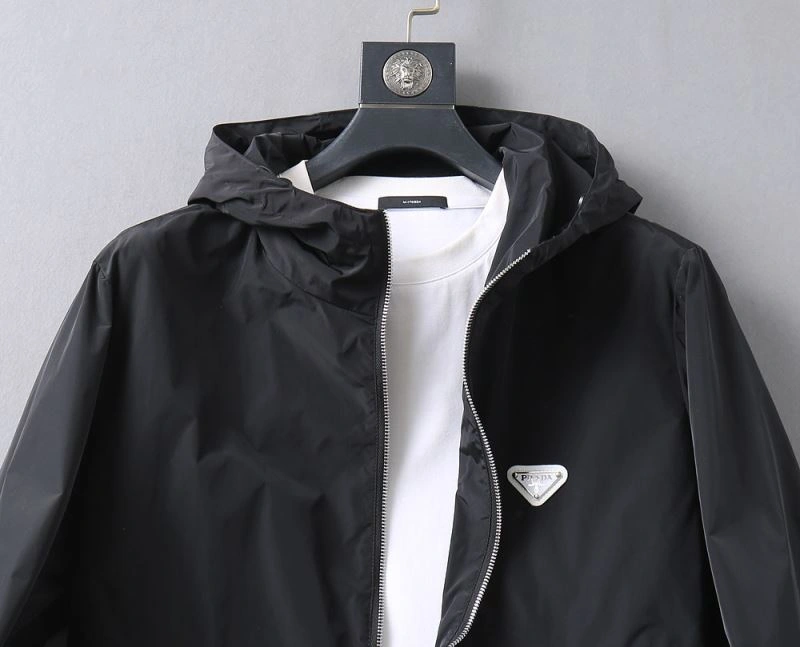 BestValue Prada Outwear 170233