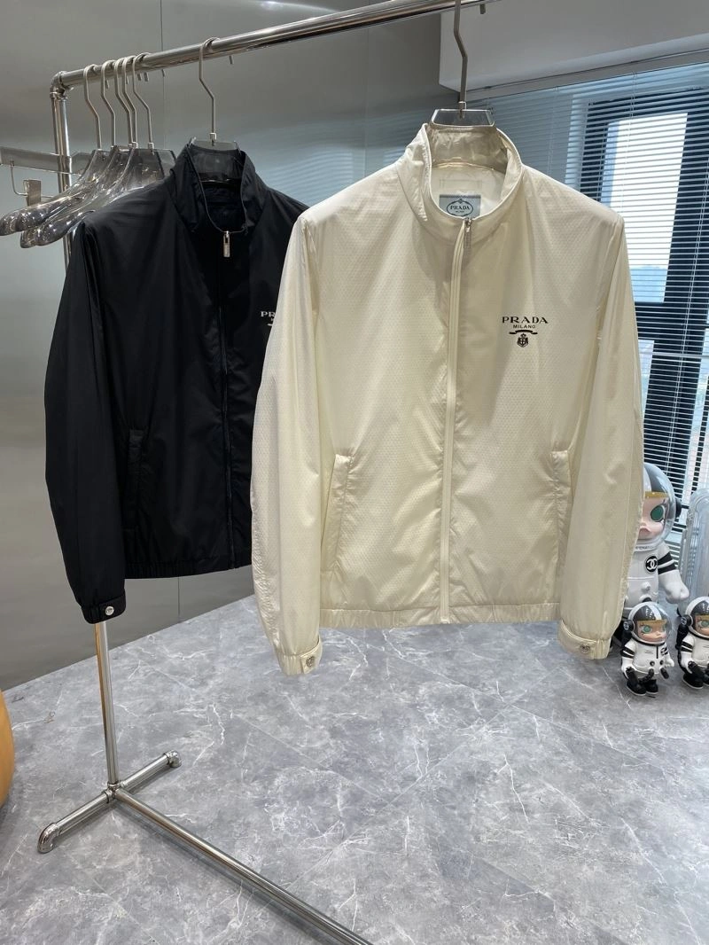 StreetReady Prada Outwear 170209