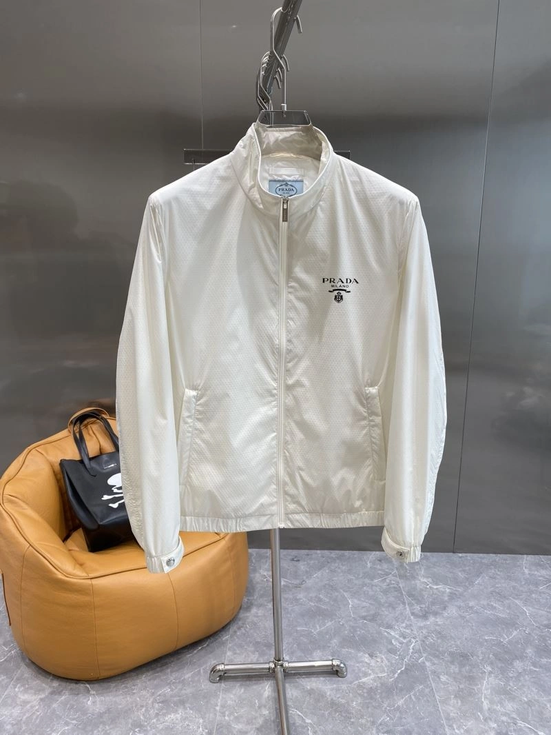 StreetReady Prada Outwear 170209