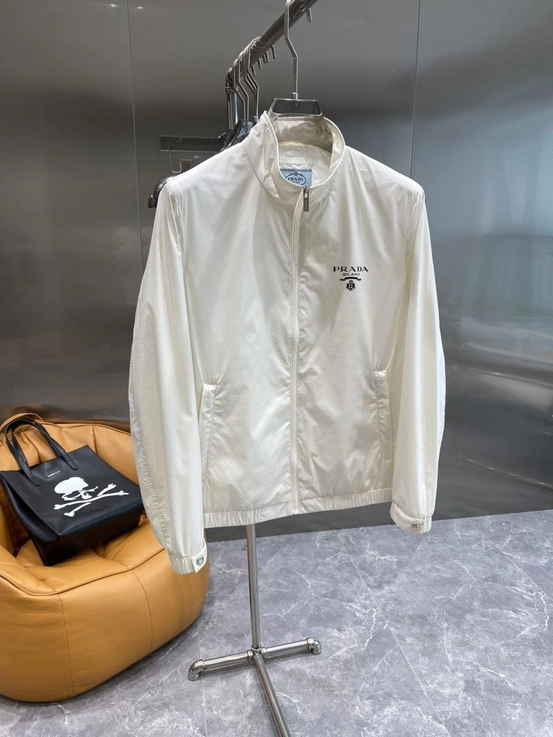 StreetReady Prada Outwear 170209