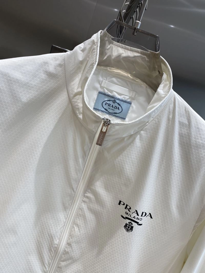 StreetReady Prada Outwear 170209