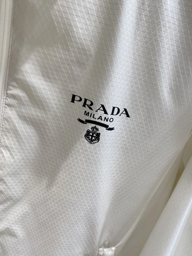 StreetReady Prada Outwear 170209