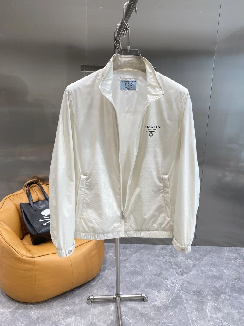 StreetReady Prada Outwear 170209