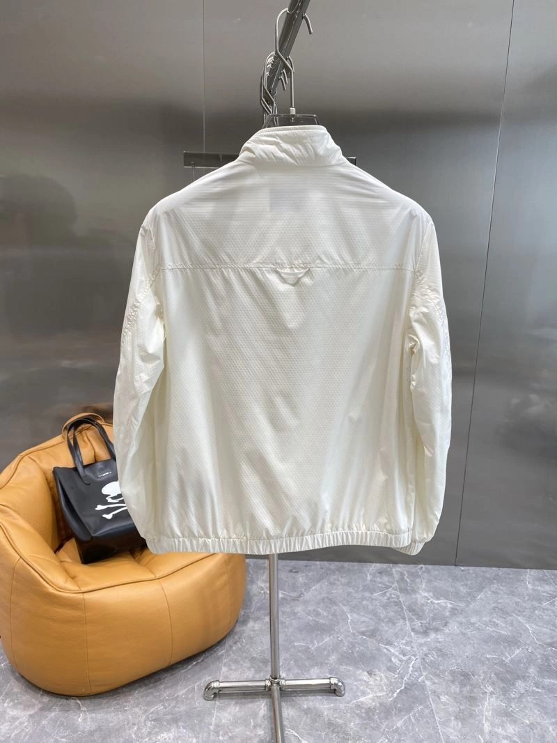 StreetReady Prada Outwear 170209