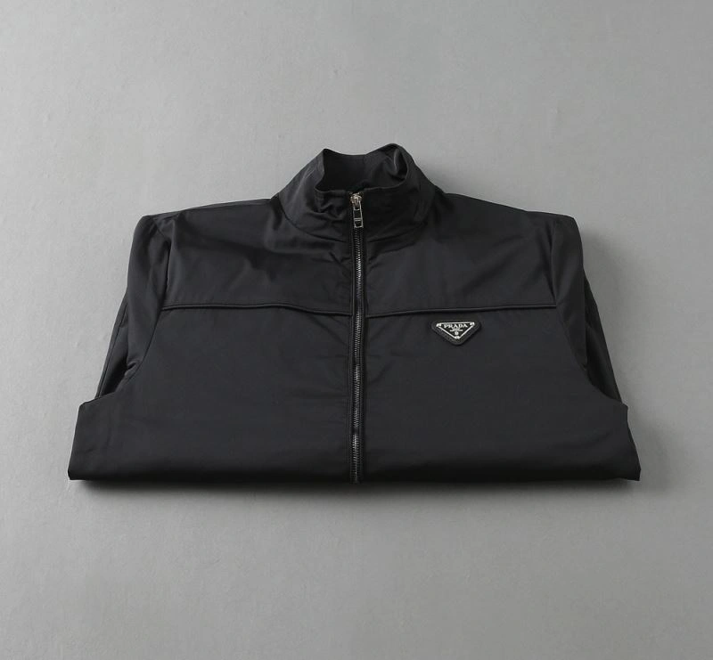 Reliable Prada Outwear 170206