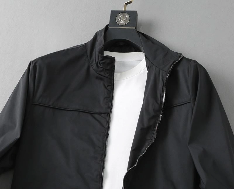 Reliable Prada Outwear 170206