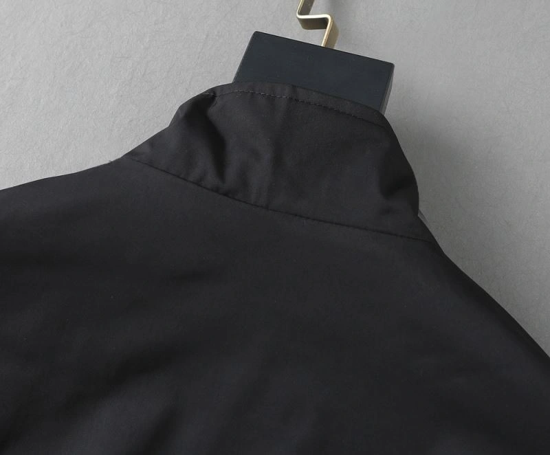 Reliable Prada Outwear 170206