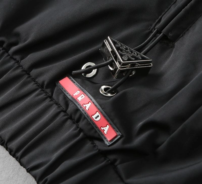 Reliable Prada Outwear 170206