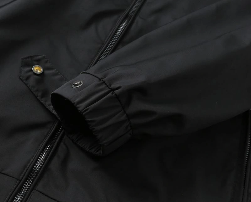 Reliable Prada Outwear 170206