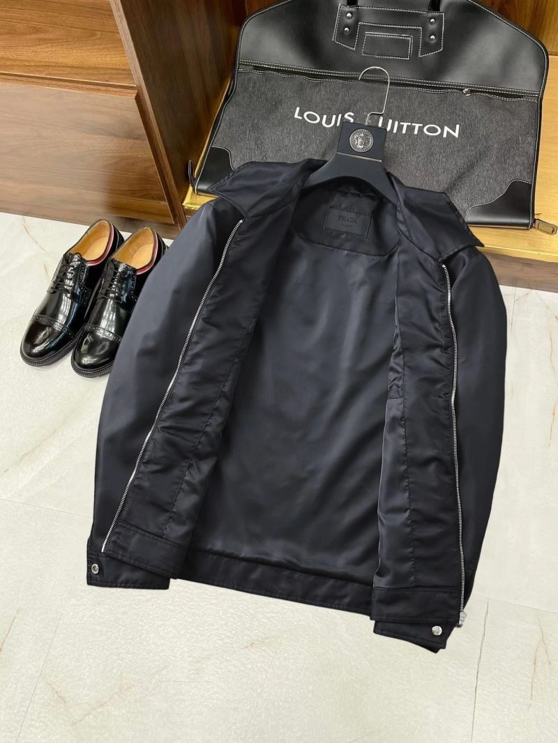 Prada Outwear SunProtective 170218