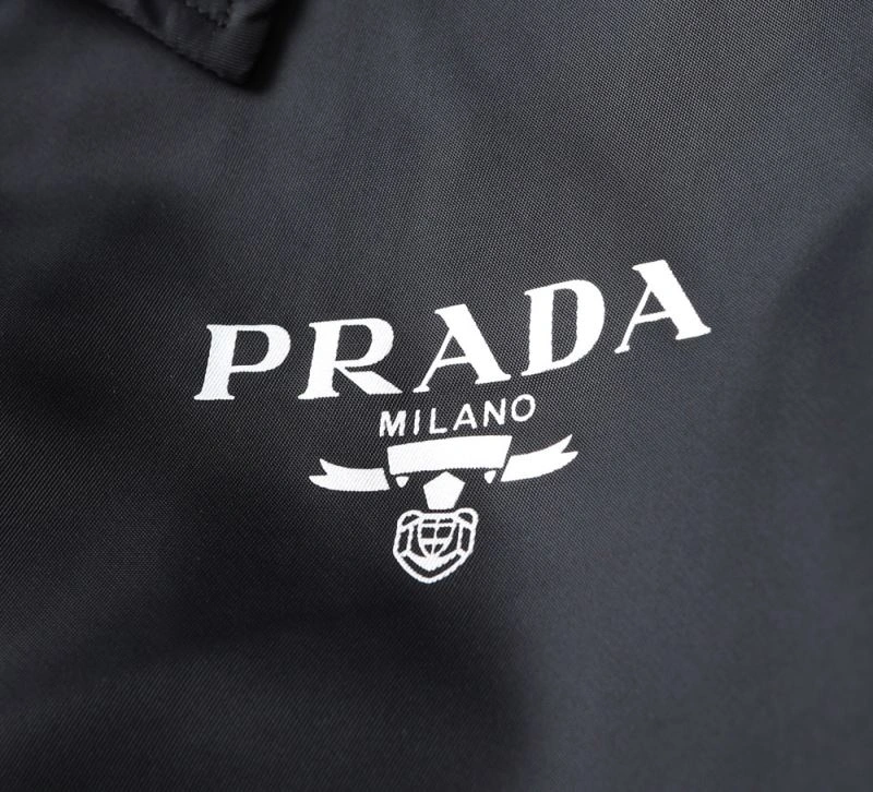 Prada Outwear SunProtective 170218