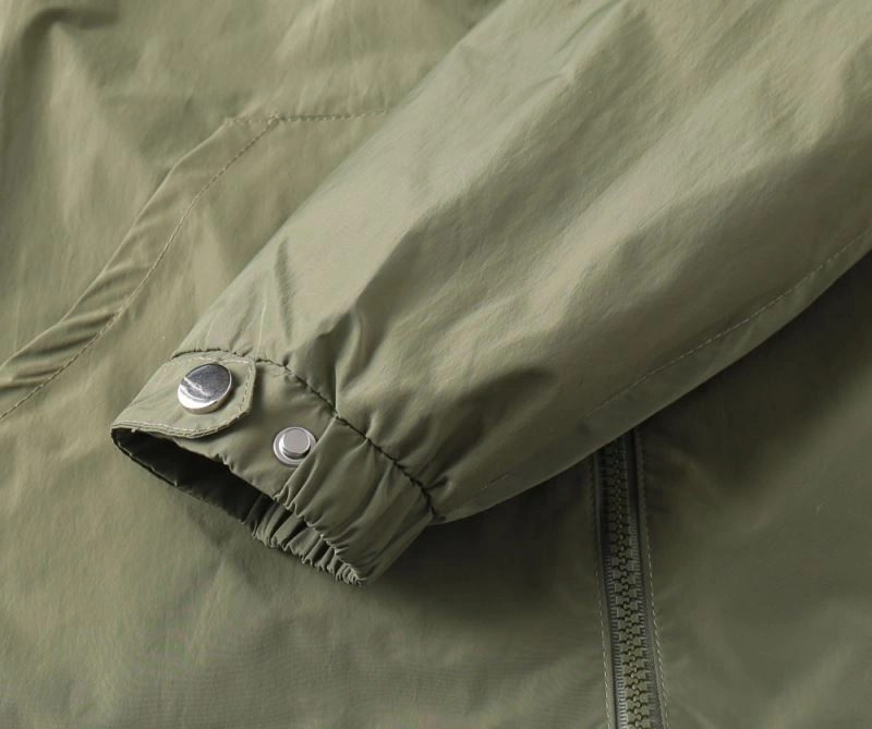 Breathable Prada Outwear 170207