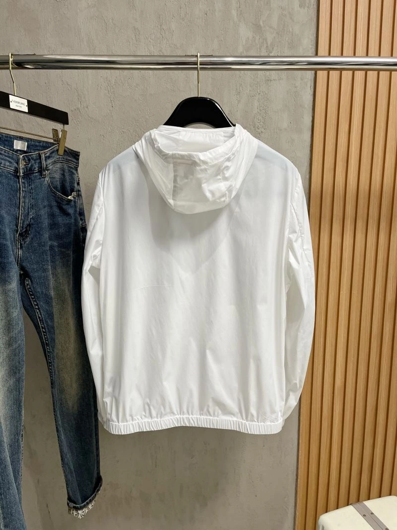 Comfortable Prada Outwear 170205