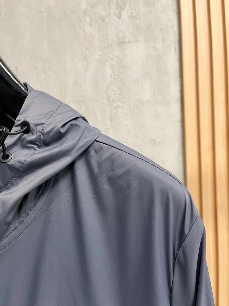 Prada Outwear Comfortable 170232