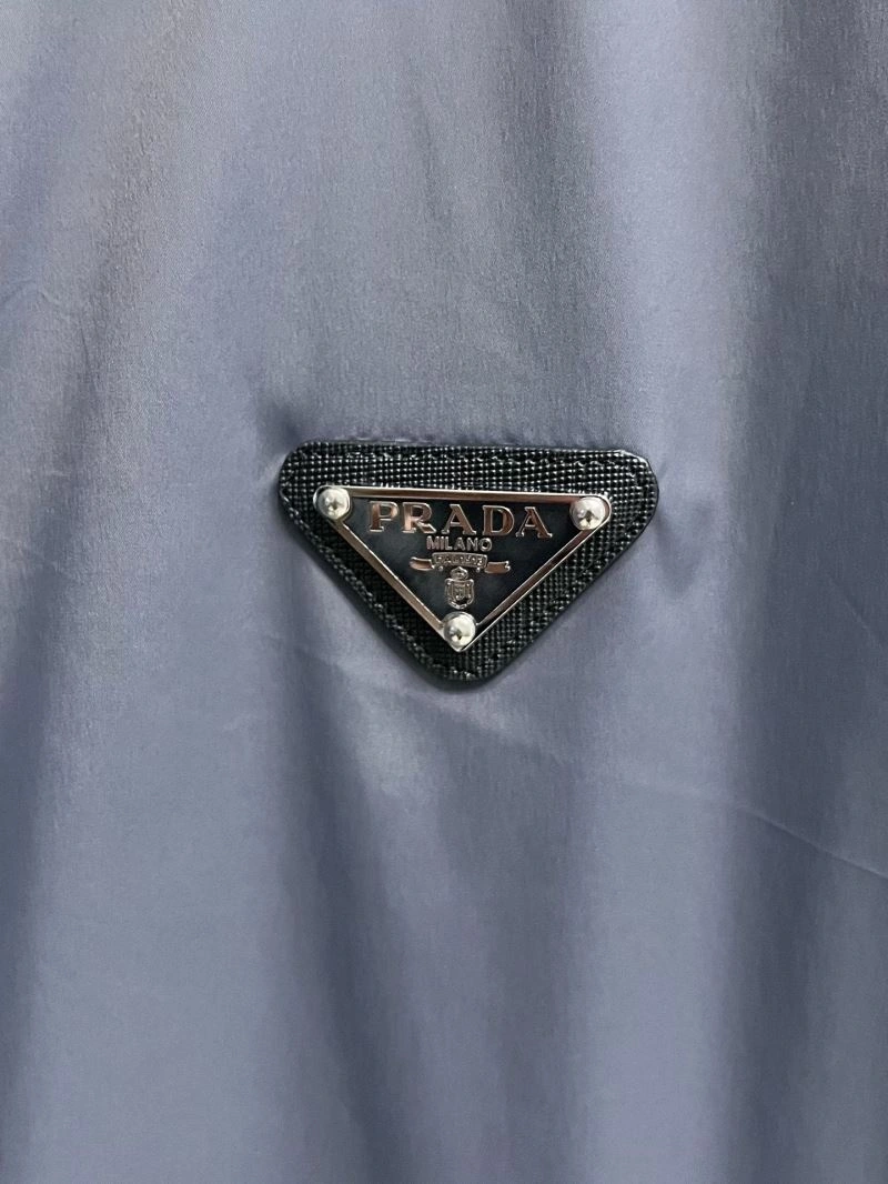 Prada Outwear Comfortable 170232