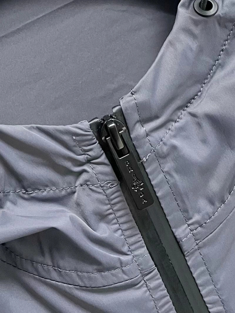Prada Outwear Comfortable 170232