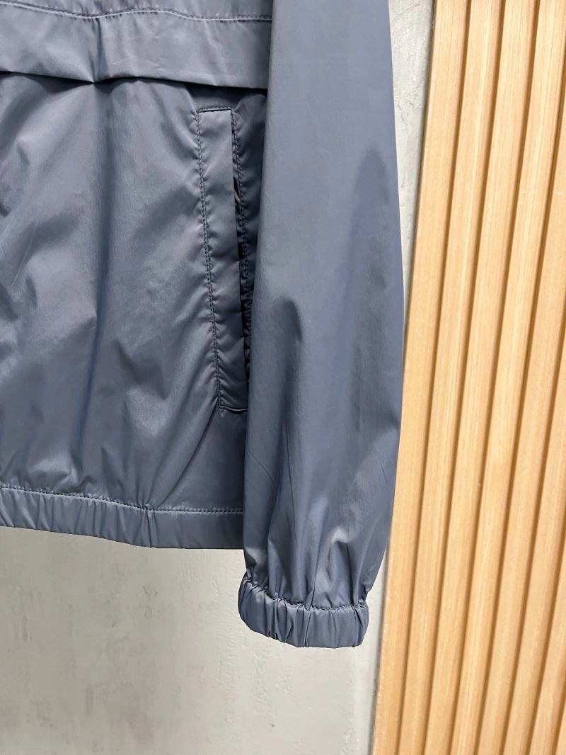 Prada Outwear Comfortable 170232