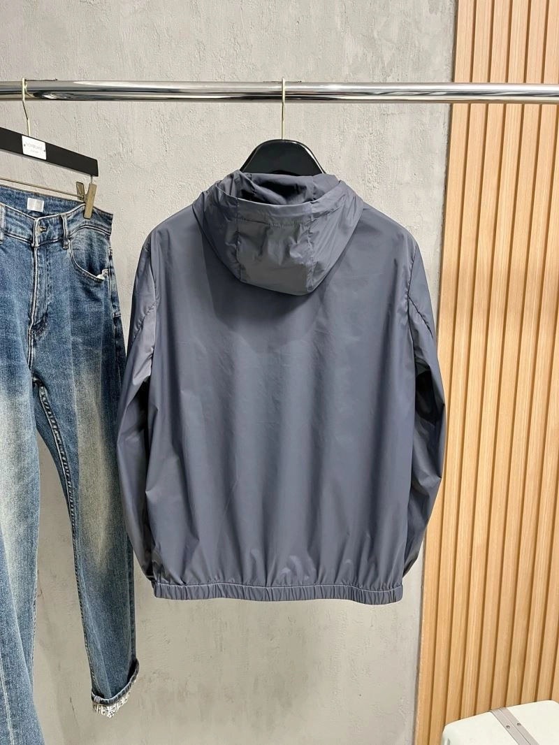 Prada Outwear Comfortable 170232