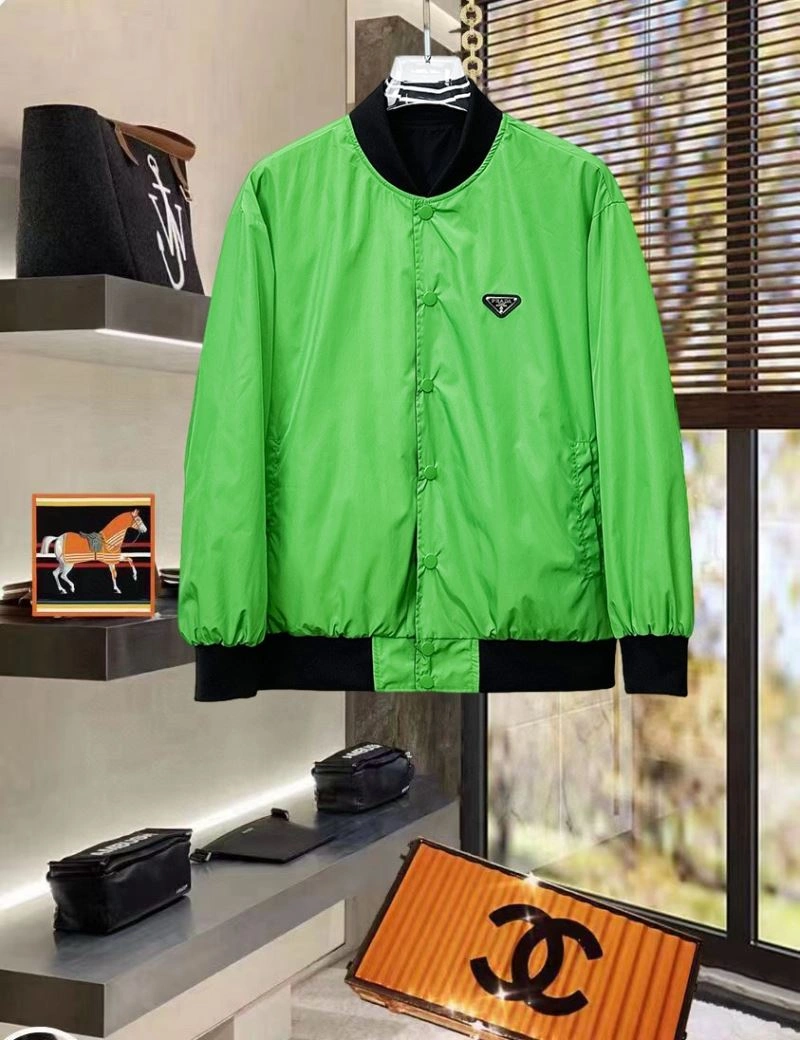 WeatherProof Prada Outwear 170213