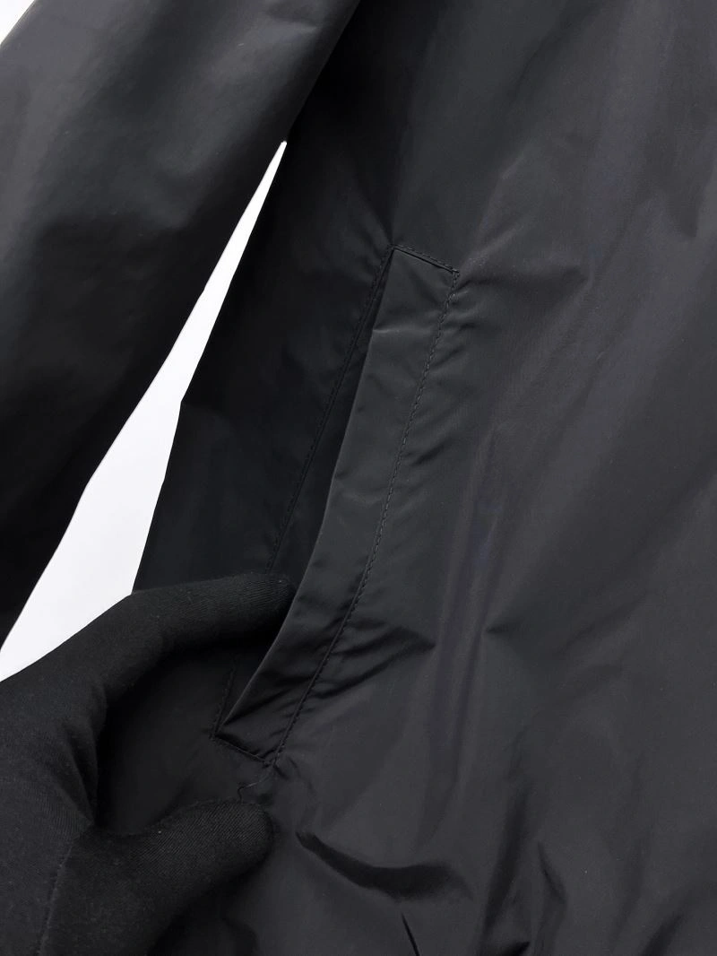 WeatherProof Prada Outwear 170213