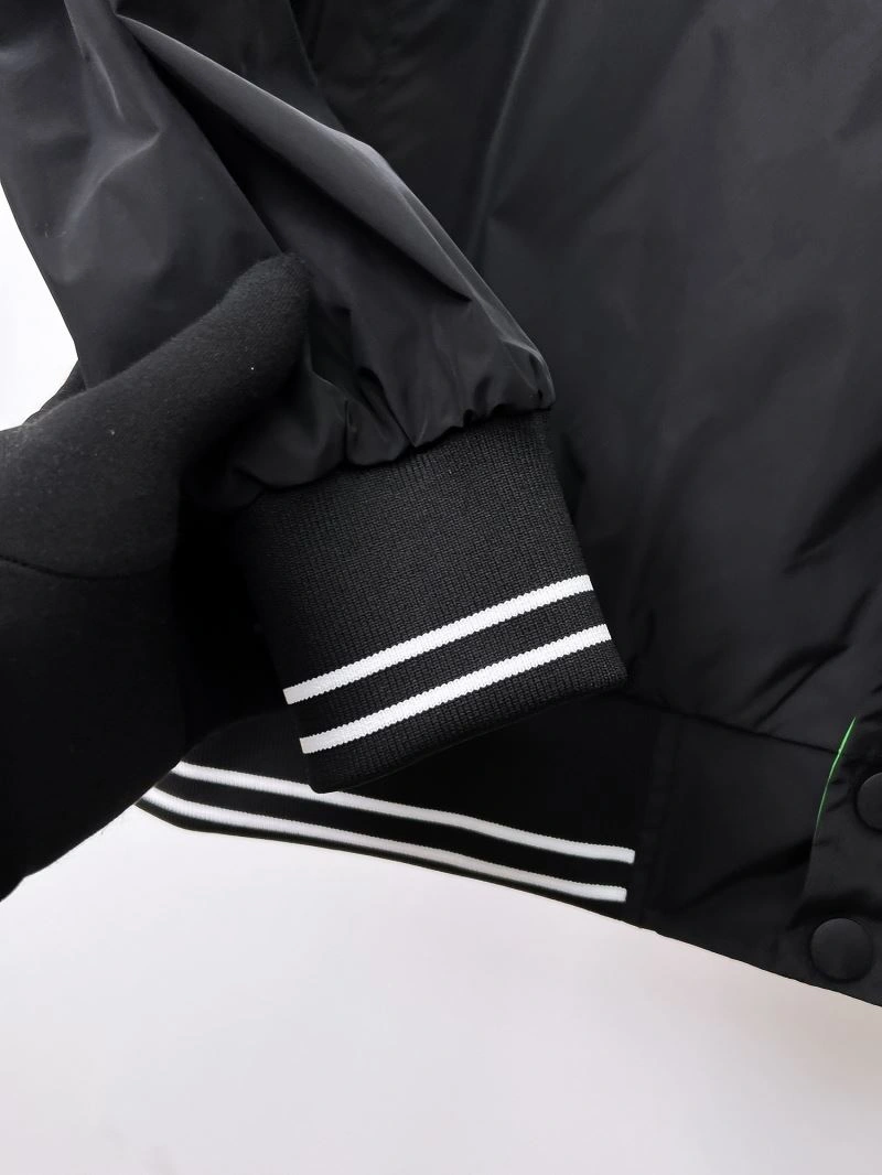 WeatherProof Prada Outwear 170213
