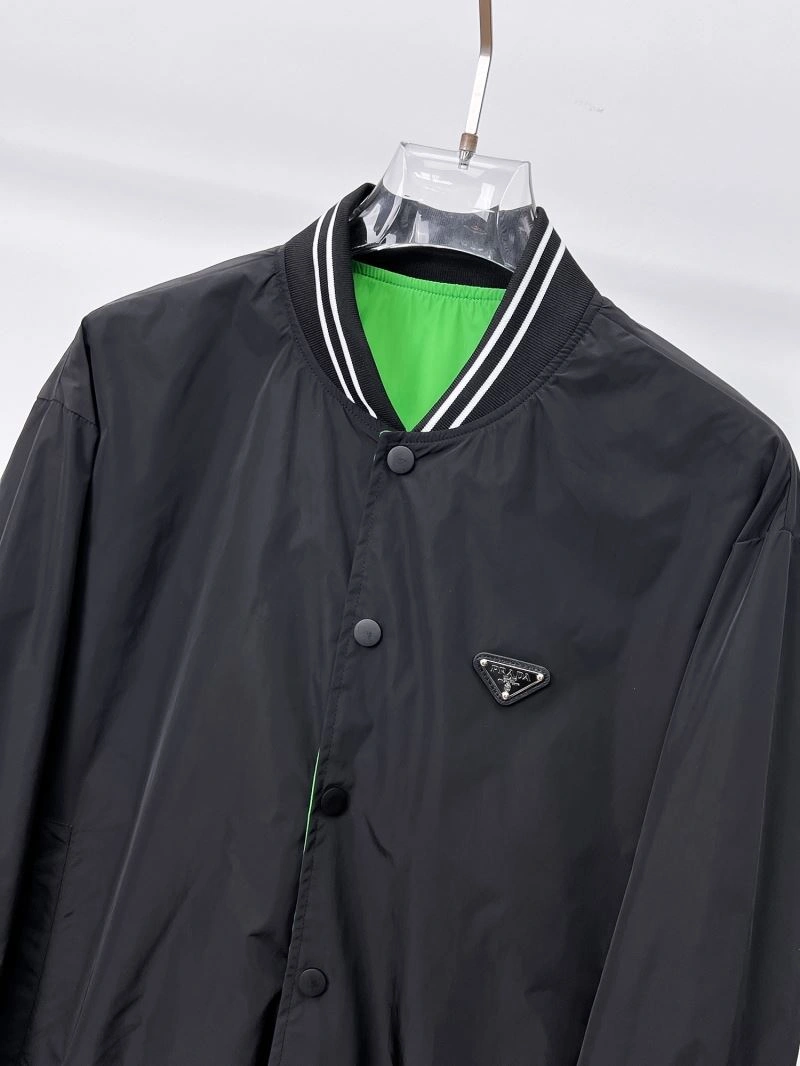 WeatherProof Prada Outwear 170213