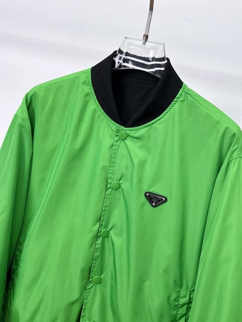 WeatherProof Prada Outwear 170213