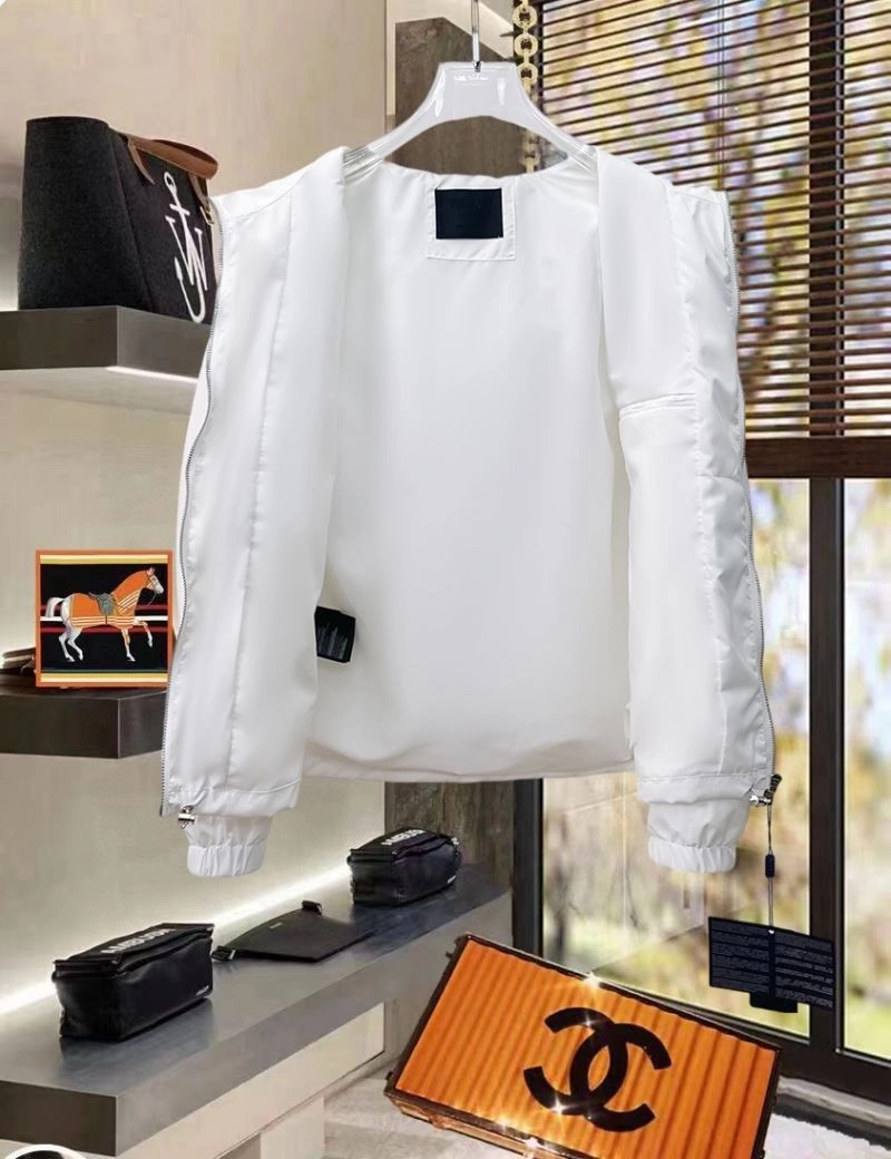 Prada Outwear Cozy 170236