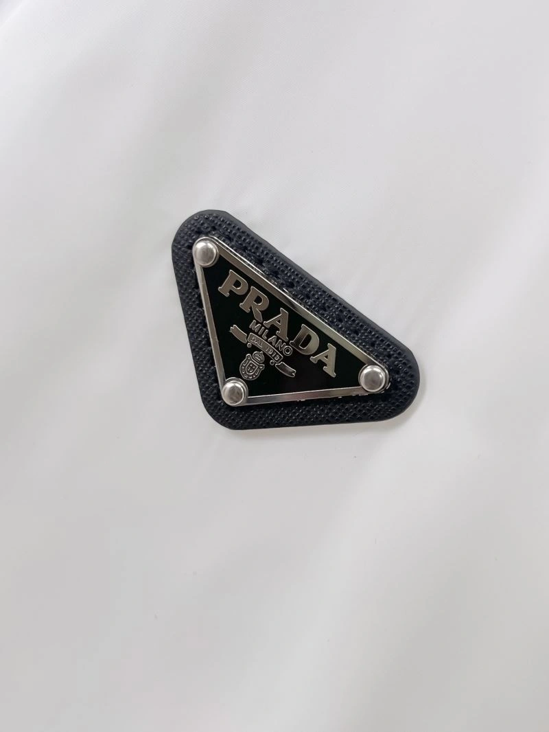 Prada Outwear Cozy 170236
