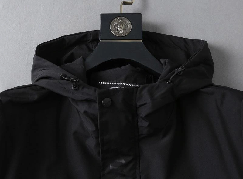 GoAnywhere Prada Outwear 170216