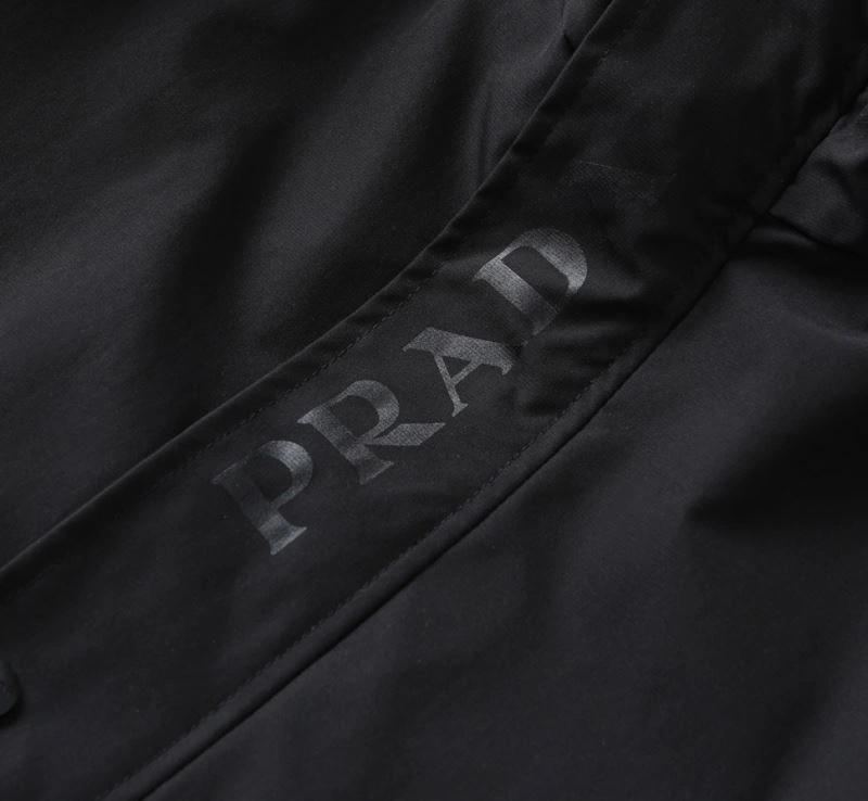 GoAnywhere Prada Outwear 170216