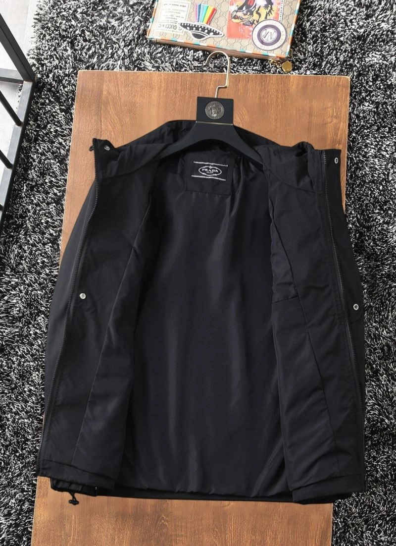 GoAnywhere Prada Outwear 170216