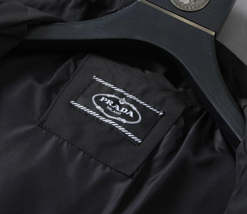 GoAnywhere Prada Outwear 170216
