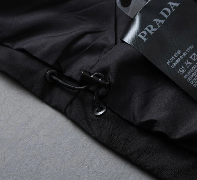 GoAnywhere Prada Outwear 170216