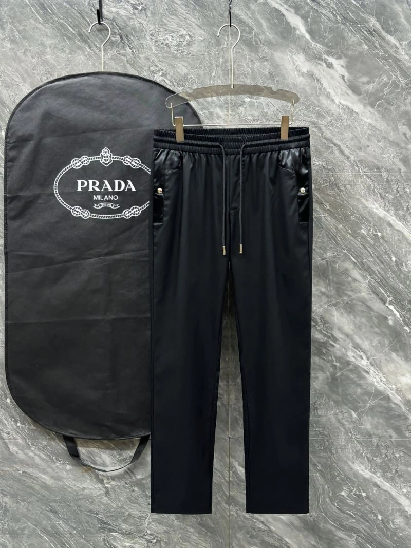 Prada Outwear Sustainable 170329