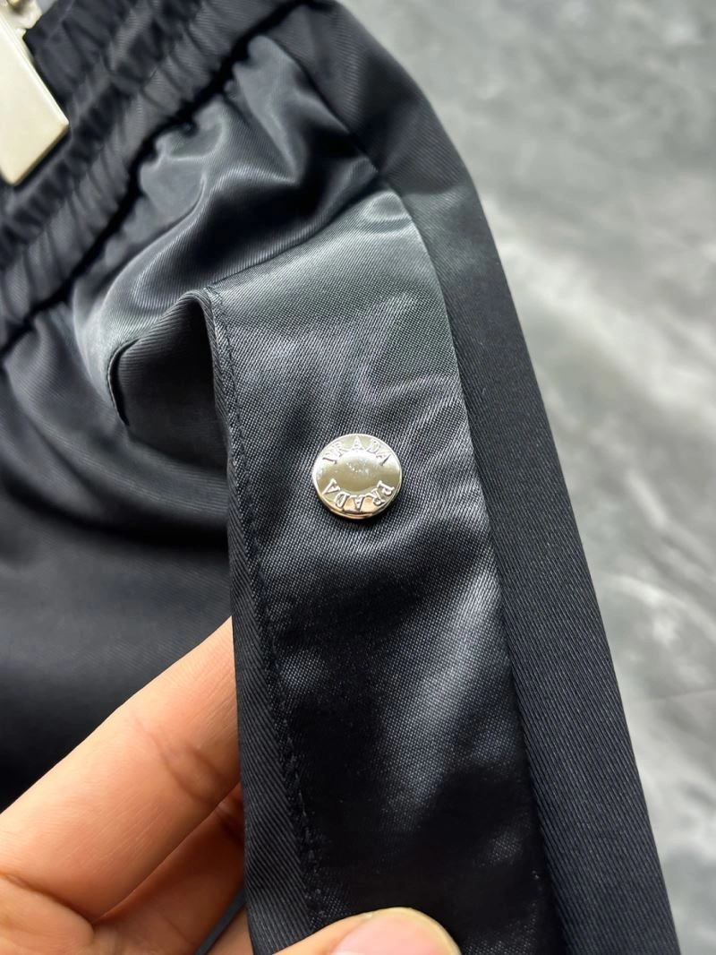 Prada Outwear Sustainable 170329